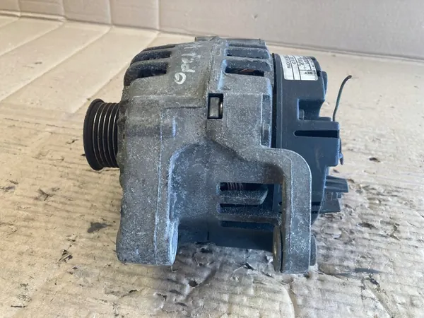 Vaihtovirtageneraattori Opel Vectra Valeo SG10B041 image 4