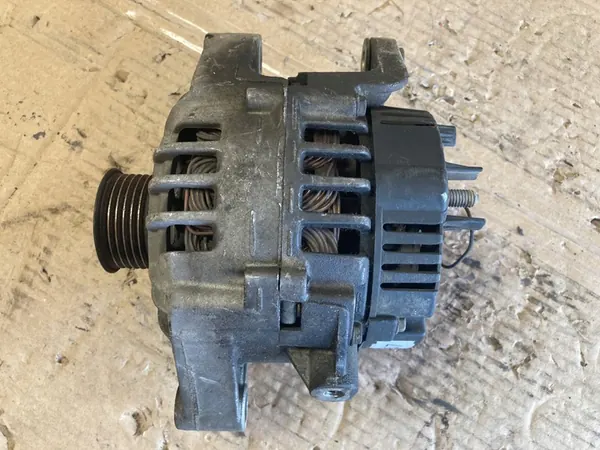 Vaihtovirtageneraattori Opel Vectra Valeo SG10B041 image 5
