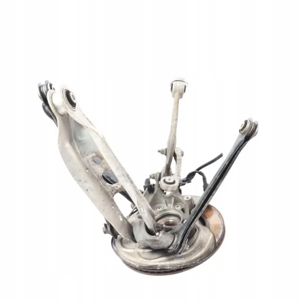OEM 80A505431G Achteras Links Ophanging Naaf Remschijf image 3