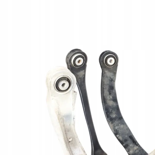 OEM 80A505431G Achteras Links Ophanging Naaf Remschijf image 6