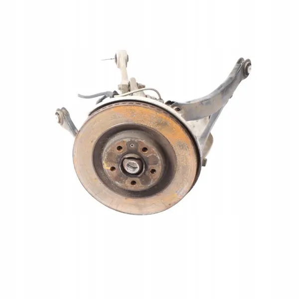 OEM 80A505431G Achteras Links Ophanging Naaf Remschijf image 9
