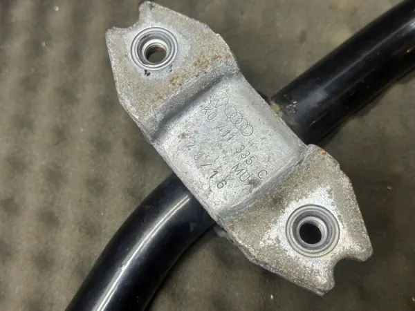 OEM 3T0411303E Stabilisator vorne - Gebraucht image 4