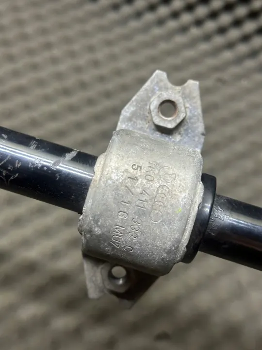 OEM 3T0411303E Stabilisator vorne - Gebraucht image 5