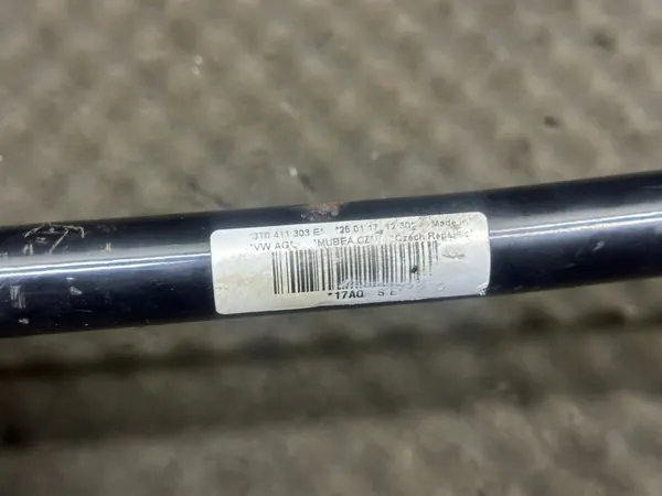 OEM 3T0411303E Stabilisator vorne - Gebraucht image 6