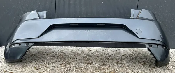 Paraurti posteriore SEAT IBIZA V 6F 17- image 2