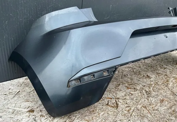 Paraurti posteriore SEAT IBIZA V 6F 17- image 3