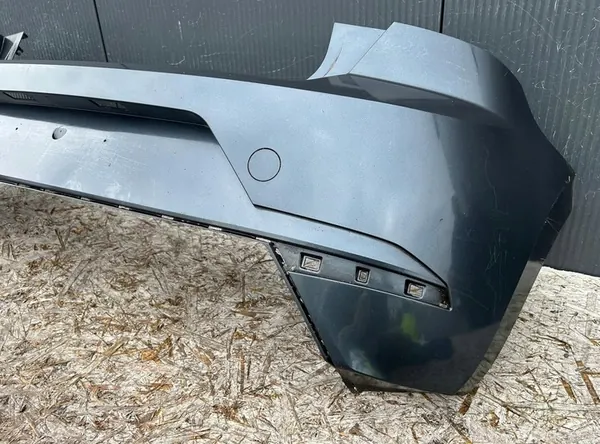 Paraurti posteriore SEAT IBIZA V 6F 17- image 5