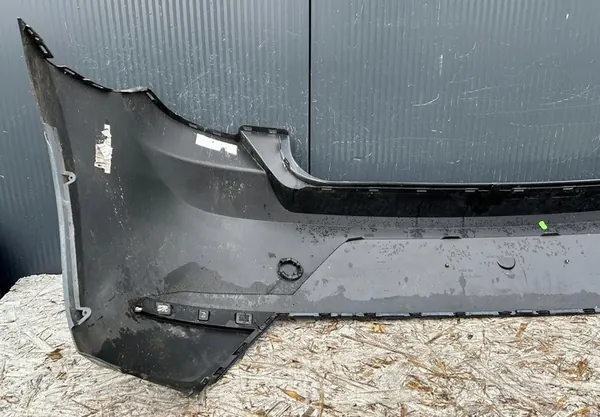 Paraurti posteriore SEAT IBIZA V 6F 17- image 7