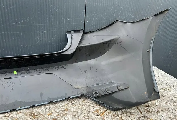 Paraurti posteriore SEAT IBIZA V 6F 17- image 8