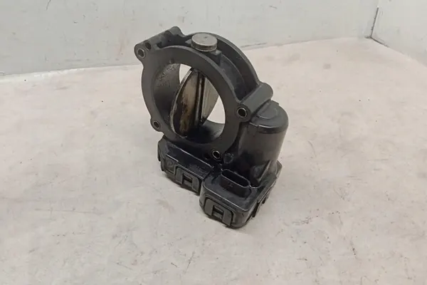 Carburateur MERCEDES-BENZ C (W204) 2.14L diesel image 2