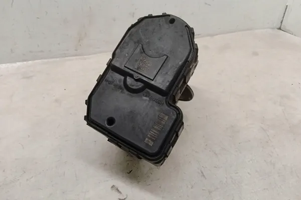 Carburateur MERCEDES-BENZ C (W204) 2.14L diesel image 3