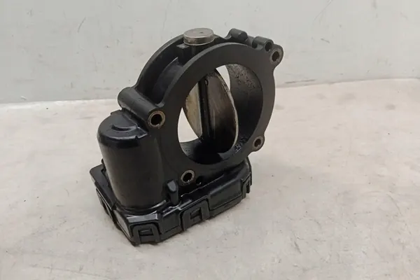 Carburateur MERCEDES-BENZ C (W204) 2.14L diesel image 4