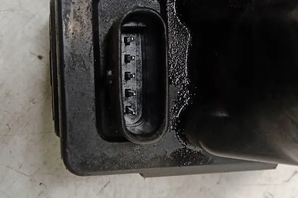 Carburateur MERCEDES-BENZ C (W204) 2.14L diesel image 5