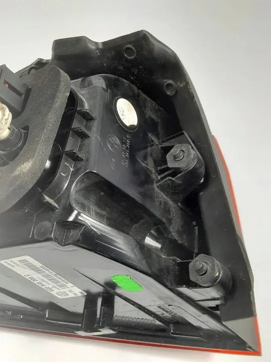 VW GOLF VII 7 GTI R Lámpara Trasera Derecha LED image 2