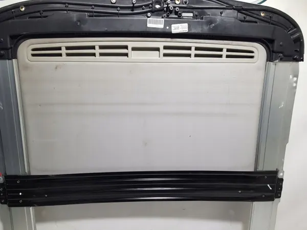 Techo solar usado OEM 1647800729 para Mercedes ML W164 image 10