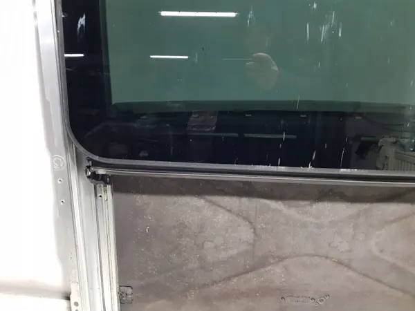 Techo solar usado OEM 1647800729 para Mercedes ML W164 image 3