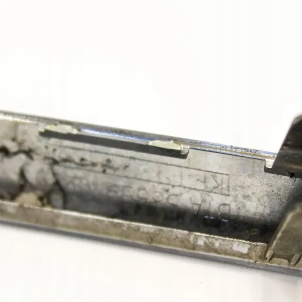 Mercedes-Benz C W205 2015 Karossdelar A2058880373 image 5