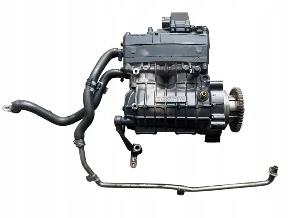 Scania Luftkompressor OEM 3069914 - Begagnad image 2
