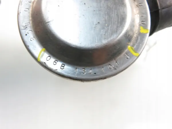 EGR-venttiili Audi A4 B6 1.6 06B131817L image 5