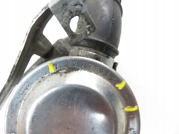EGR-venttiili Audi A4 B6 1.6 06B131817L image 6