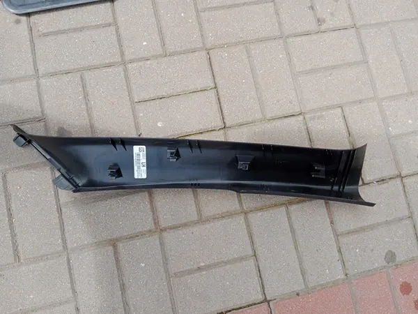 Vordere Säulenabdeckung Chrysler Pacifica Hybrid II 5RH53DX9AF image 2