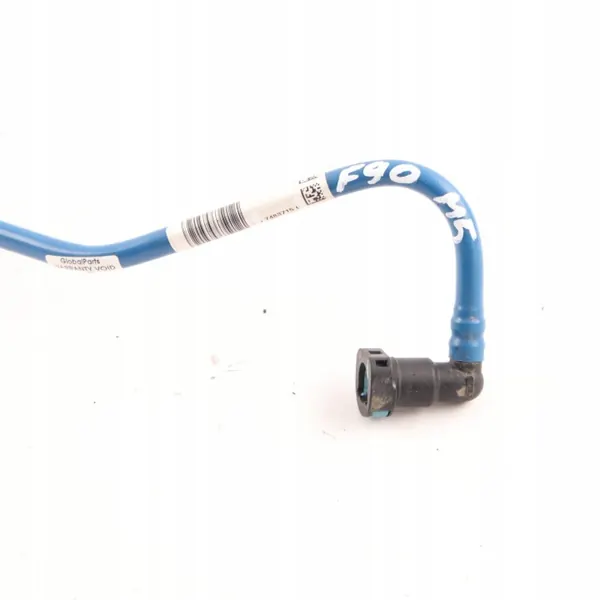 BMW OEM 7483715 Durite Carburant - État Utilisé image 4