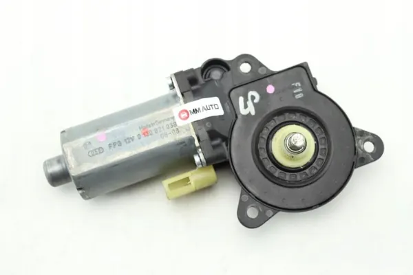 Régulateur de vitre gauche avant Ford Fusion OEM 0130821938 image 2
