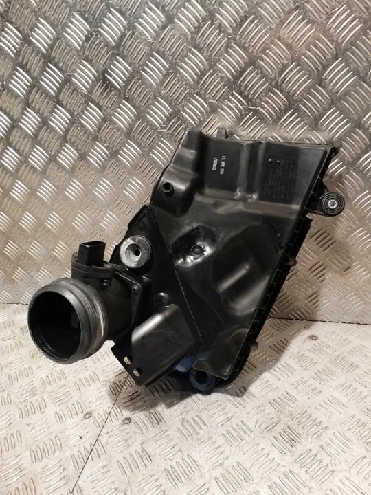 Ilmansuodatinrakennelma Bentley GT GTC image 2