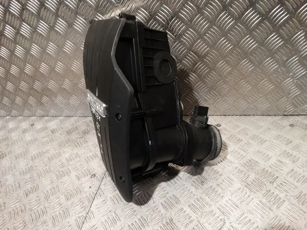 Ilmansuodatinrakennelma Bentley GT GTC image 3