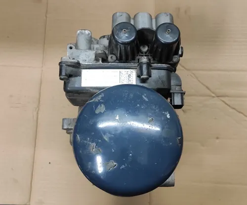 Sécheur d'air Wabco OEM 9325103010 pour MAN TGX E6 image 3