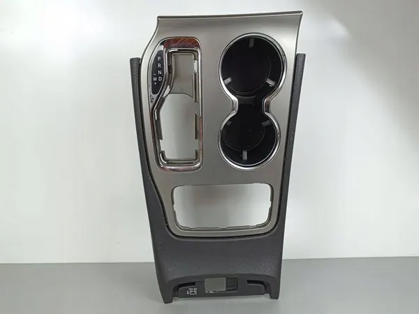 2018 Jeep Grand Cherokee Shift Lever Frame FOB50603 image 1