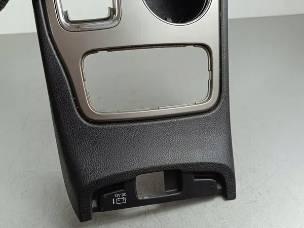 2018 Jeep Grand Cherokee Shift Lever Frame FOB50603 image 3