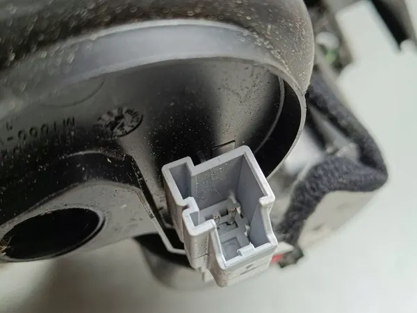 2018 Jeep Grand Cherokee Shift Lever Frame FOB50603 image 9