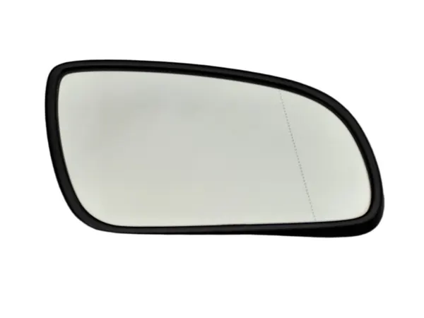 Audi A8 D3 Höger Spegel-Insats OEM 4E0857536G image 2