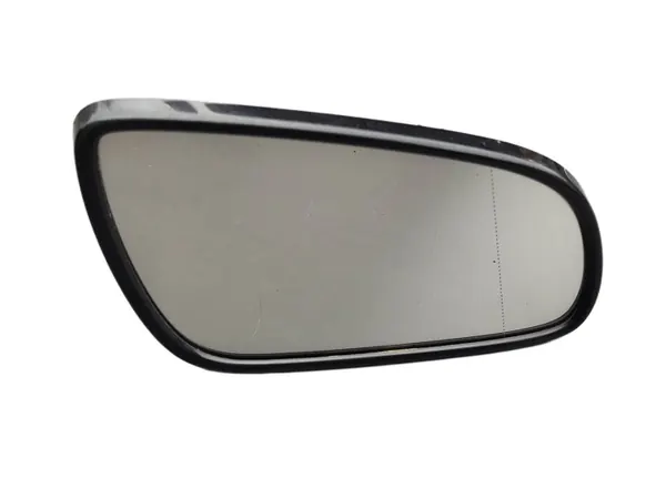 Audi A8 D3 Höger Spegel-Insats OEM 4E0857536G image 3