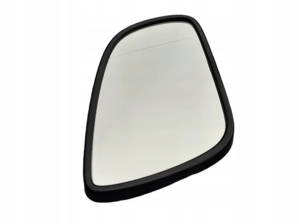Audi A8 D3 Höger Spegel-Insats OEM 4E0857536G image 4