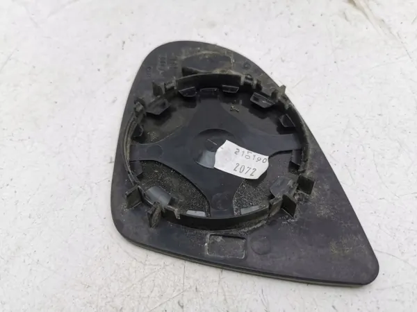 Insert de miroir Audi A2 2001 OEM AMD136840 image 5
