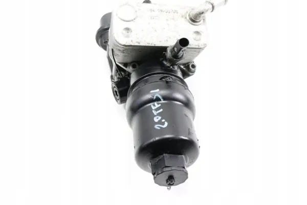 Ölfiltergehäuse OEM für VW Golf V Passat B6 2.0 TFSI image 3