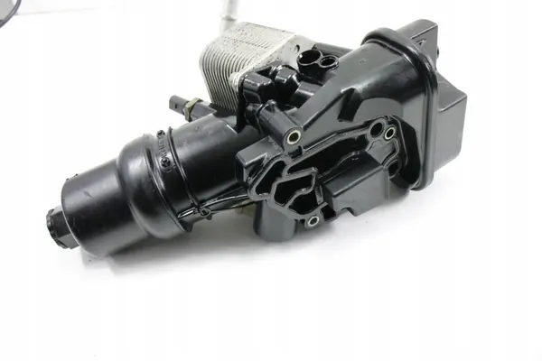 Ölfiltergehäuse OEM für VW Golf V Passat B6 2.0 TFSI image 4