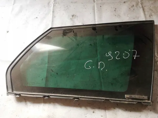 OEM as3 EIS-2051417 Viertelfensterscheibe hinten rechts image 2