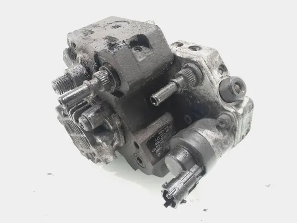 Bomba de inyección 0445010033 Renault OE usado image 3