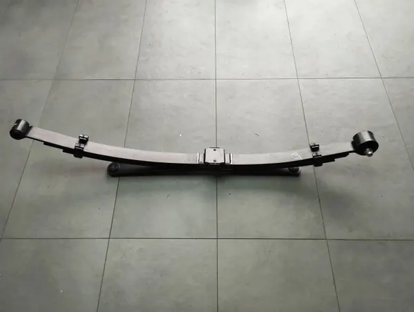 VW Amarok II Achterveer OEM MB3C5560ME1J image 2