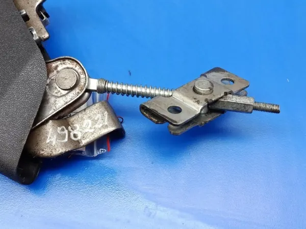 Fiat Doblo I käsisijarrun vipu OEM CADILAK-Bochnia-498221- image 3