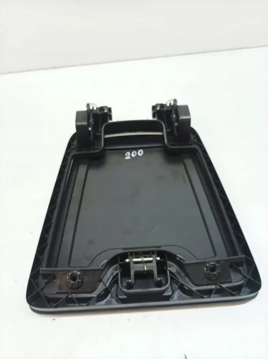 Console centrale OEM 6M21U20164AJ3ZHE pour Ford S-MAX image 4