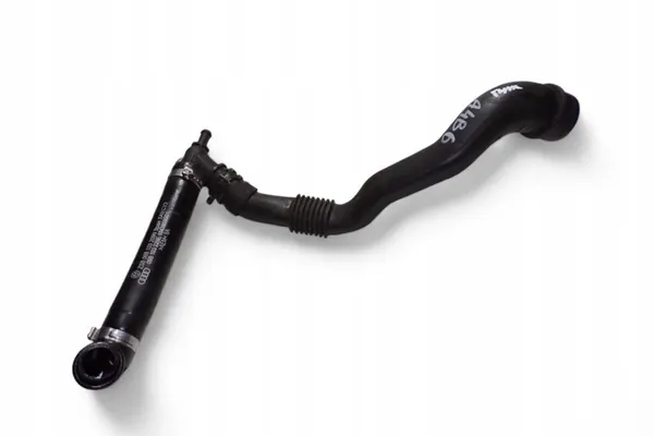 Ventilationsslang AUDI A4 AVANT 1.6L 2004 image 2