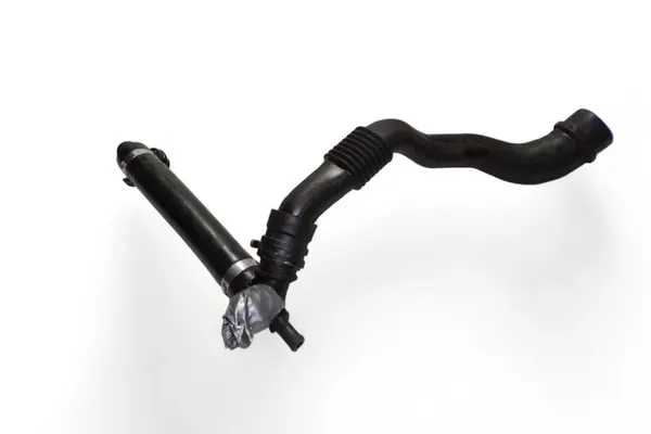 Ventilationsslang AUDI A4 AVANT 1.6L 2004 image 3