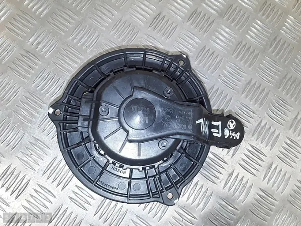 Hyundai Lämmityspuhallin OEM F00S330054 - Käytetty image 3
