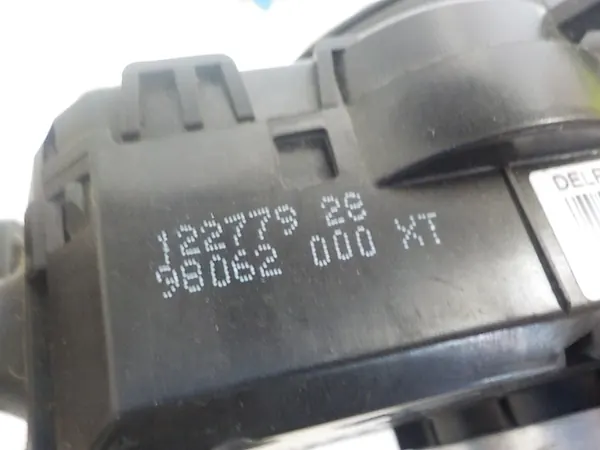 PEUGEOT 308 Combinatieschakelaar 98062000XT image 2