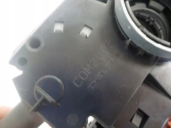 PEUGEOT 308 Combinatieschakelaar 98062000XT image 3