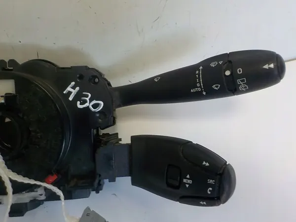 PEUGEOT 308 Combinatieschakelaar 98062000XT image 5